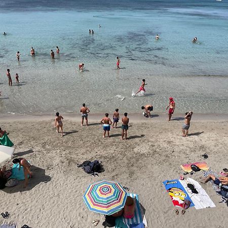 דירות טרפאני La Perla Del Mare מראה חיצוני תמונה